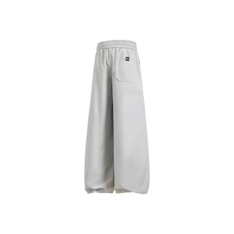 IN'S Casual Pants Unisex-3