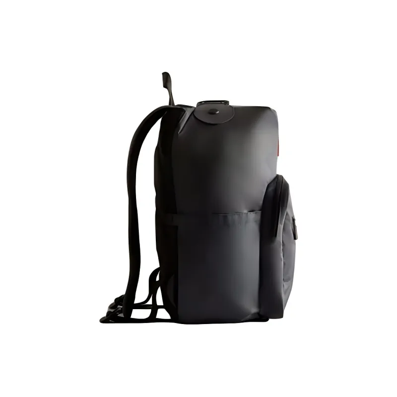 HUNTER 20.3L Backpack Outdoor Bag Nylon Navy Blue Unisex-1
