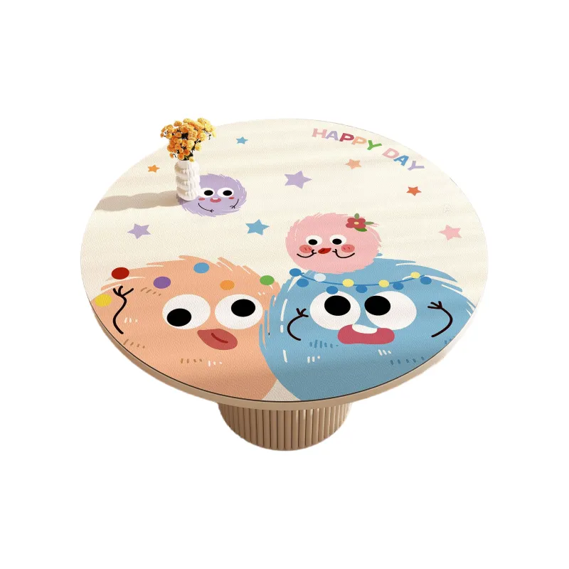Spinning Autumn Pie Tablecloths-10