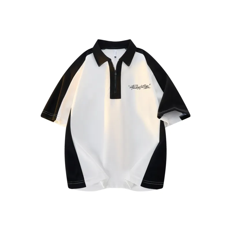 PAUL COSTELLOE Polo Shirt Unisex-0