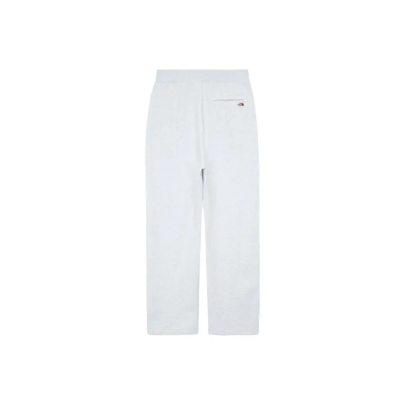 THE NORTH FACE Casual Pants Men's Gray-1