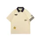 Navy Blue Collar