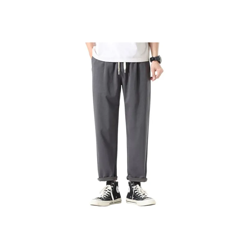 Warrior Cloud Sail Series Casual Pants Unisex-6