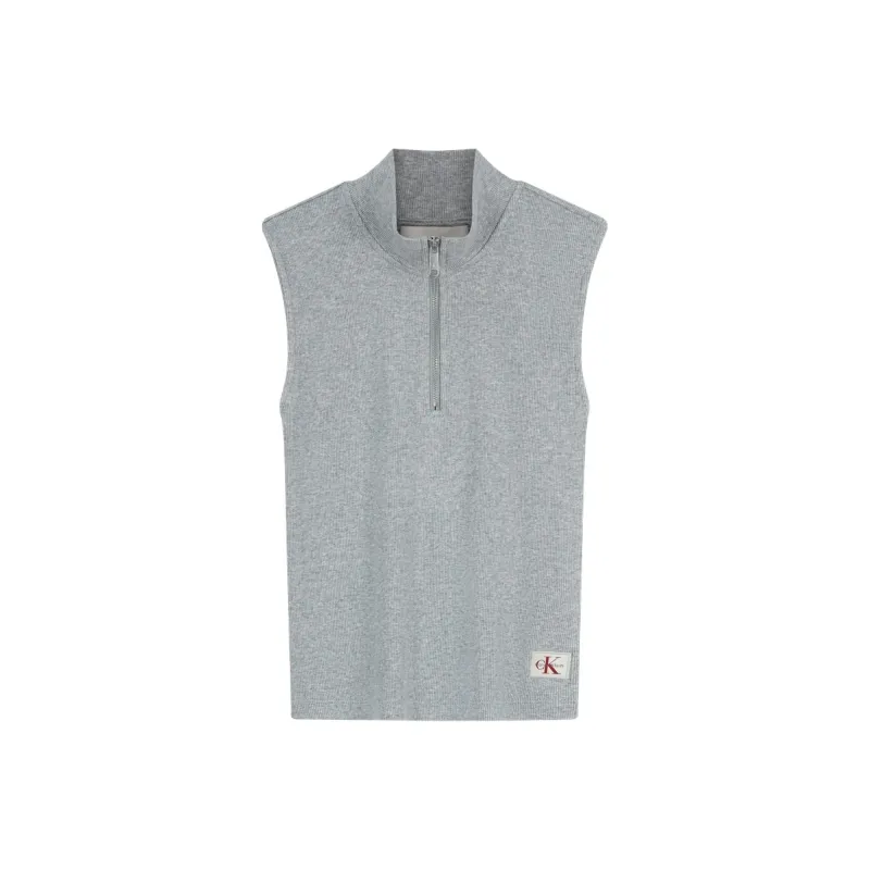 Calvin Klein Tank Tops Women's-0