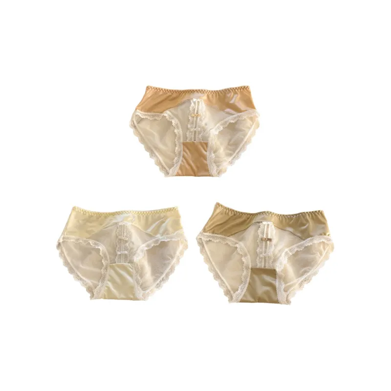 YUZHAOLIN Underpants Women's Combo Set-11