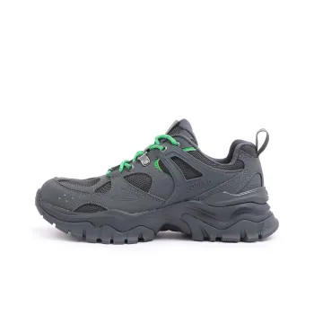 TOREAD Anti Slip Wear Resistant Low Top Casual Shoes Women's