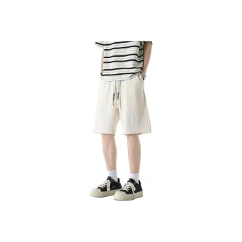 FAKE VINTAGE Casual Shorts Unisex