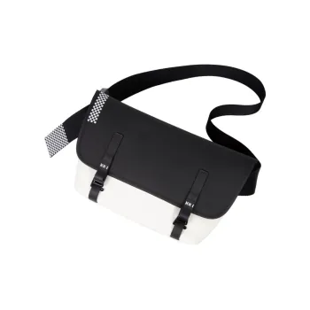 XINXIAKE GPU Crossbody Bag Tubas Unisex Multicolor