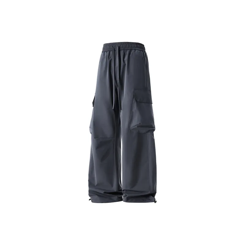 Lind Erki Casual Pants Unisex-4