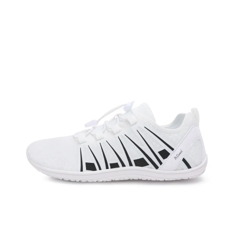 PROTECTCAMEL Abrasion Resistant Lightweight Slip Resistant Low Top Casual Shoes Unisex-5