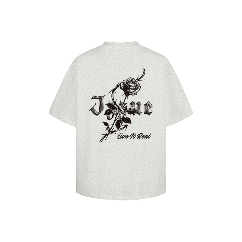 Izzue T Shirts Unisex-29