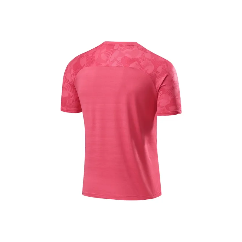 G.M BONNEY T Shirts Unisex-7