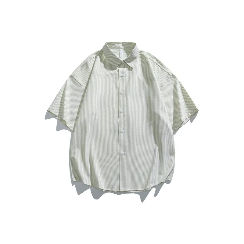 OXO OVERLOAD Shirts Unisex-12