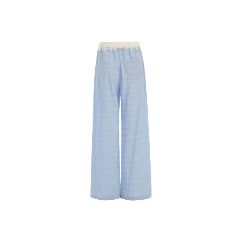 YINLEI Casual Pants Women's-8