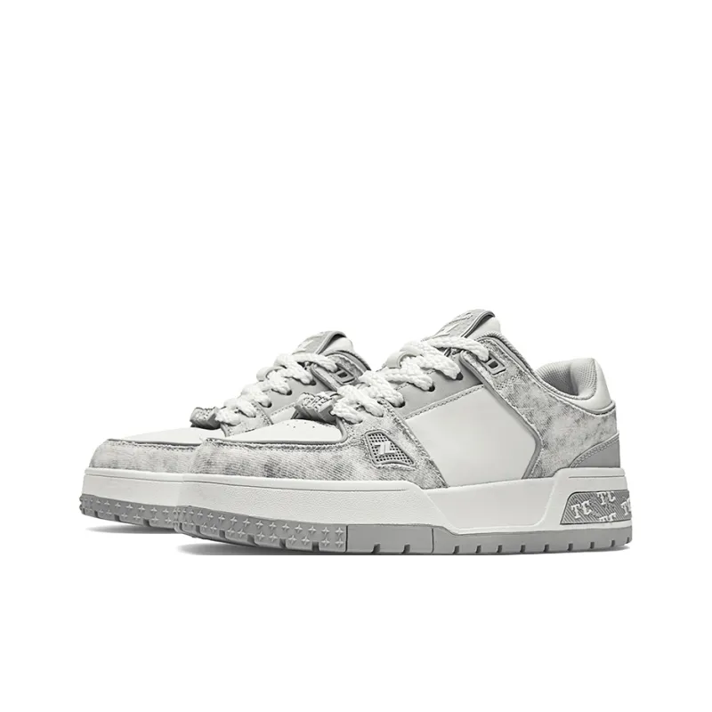 TCELLARS Low Top Skateboard Shoes Men's-23