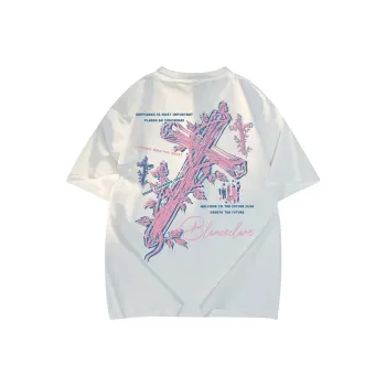 BLANC & ECLARE T Shirts Unisex