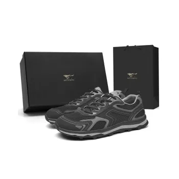 SEPTWOLVES Low Top Casual Shoes Men's