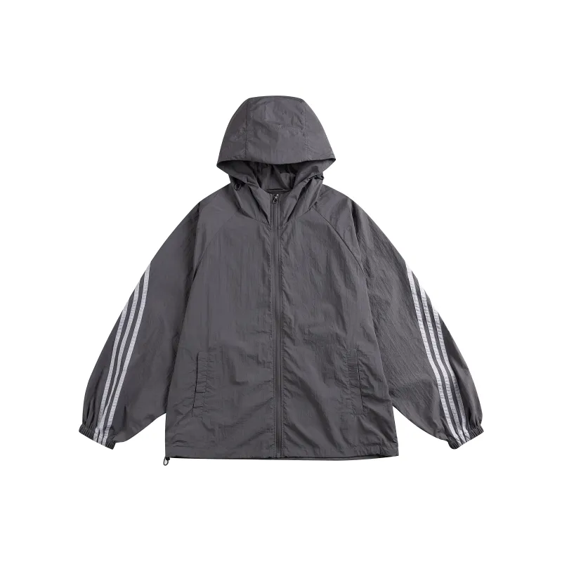 TIRED Sun Protection Clothing Unisex-2
