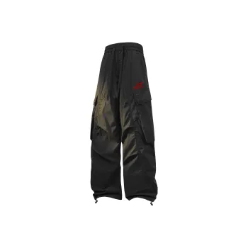 GDRX Cargo Pants Unisex Dark Gray
