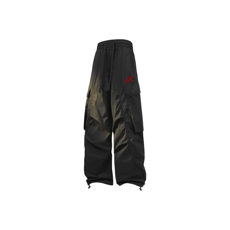 GDRX Cargo Pants Unisex Dark Gray-0