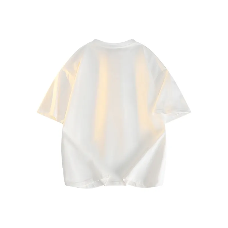 JASONWOOD T Shirts Unisex-21