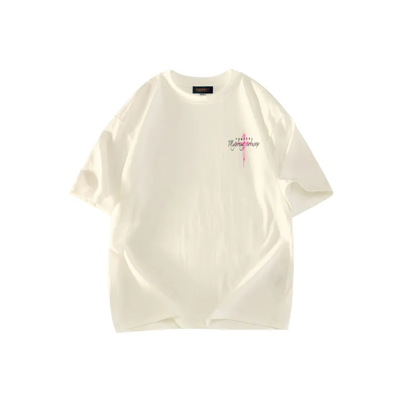 TONYKRZ T Shirts Unisex-9