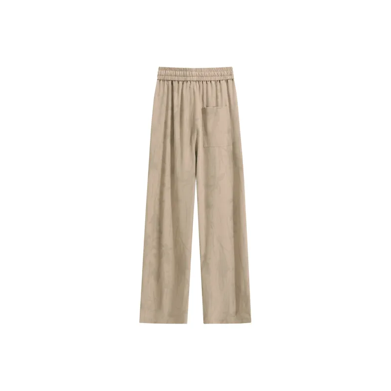 DUKE+DEXTER Casual Pants Unisex-5