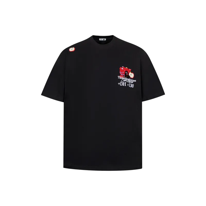 YINLEI T Shirts Unisex-2