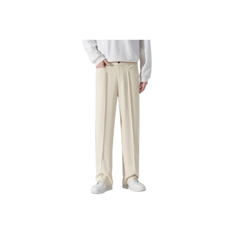 CAT'S PAW Suit Trousers Unisex-11