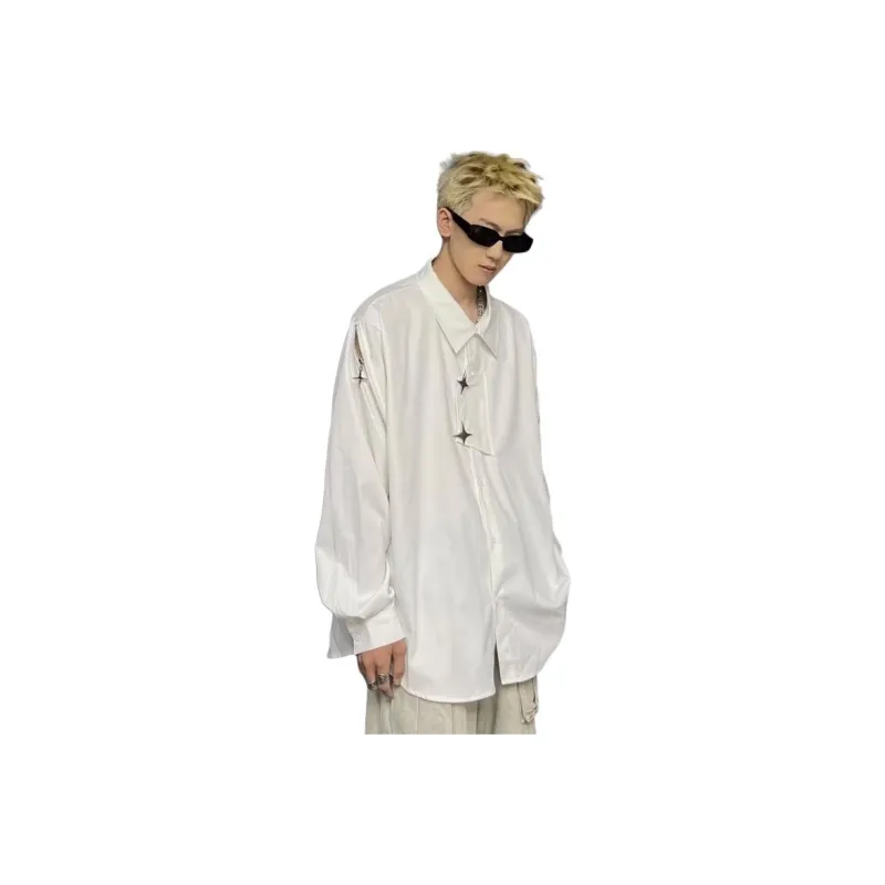 SIL VITIN Shirts Unisex-1