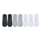 2 Dark Gray+2 Light Gray+3 White