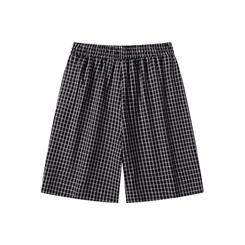 Warrior Huichao Riding The Wind Collection Casual Shorts Unisex-15