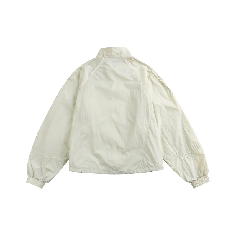 TIRED UV Protection Sun Protection Clothing Unisex-1