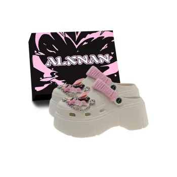 Alxnan Clogs Women's
