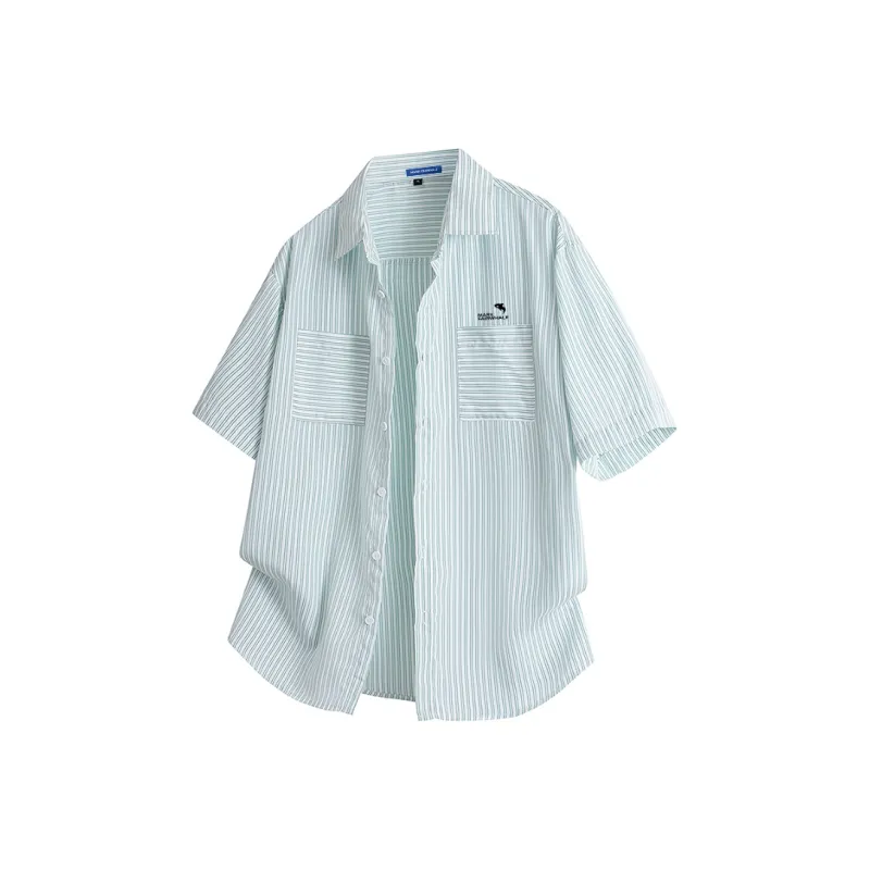 FAIRWHALE Shirts Unisex-5