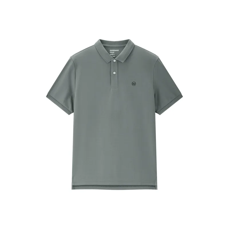 UNIQLO Polo Shirts Men-13