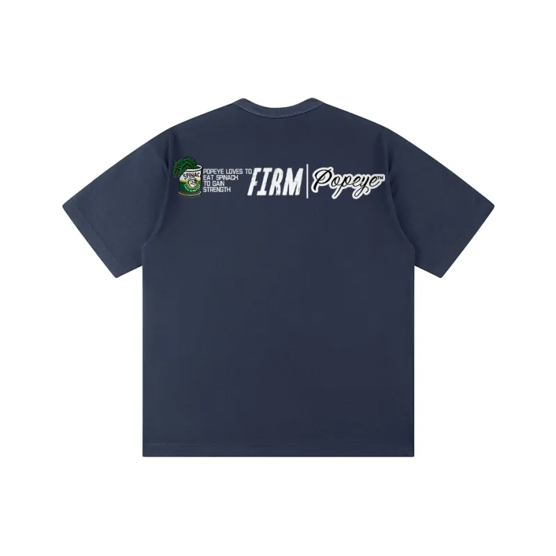 POPEYE T Shirts Unisex-7