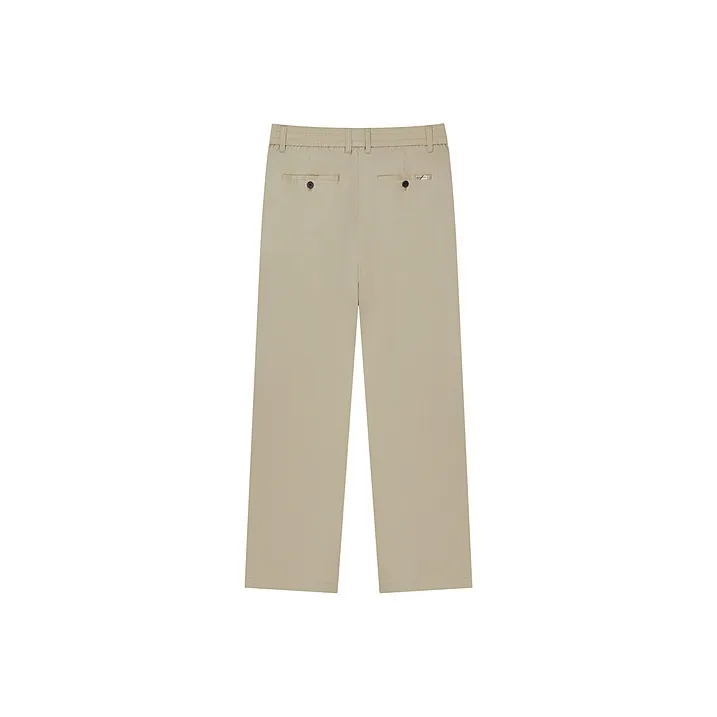 Teenie Weenie Men CleanFit Series Casual Pants Unisex-1