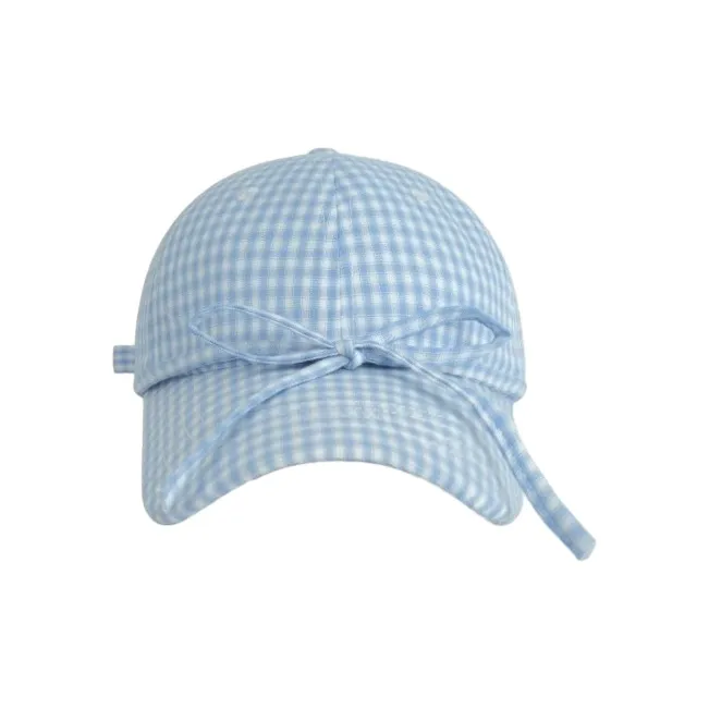FREE RABBITⅡ Spring Summer Casual Sun Protection Versatile Face Framing Style Baseball Caps Unisex-6