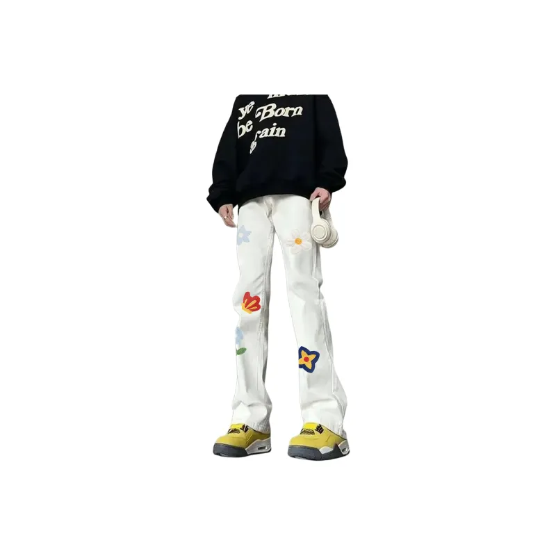 KOKO BASE Jeans Unisex-5