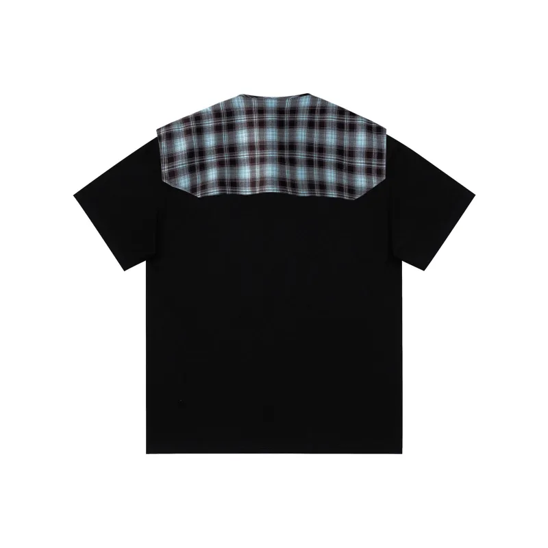 Universal Templates T Shirt Unisex-15