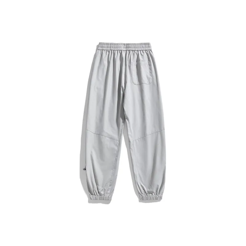 FCB ARCELONA Casual Pants Men's-1