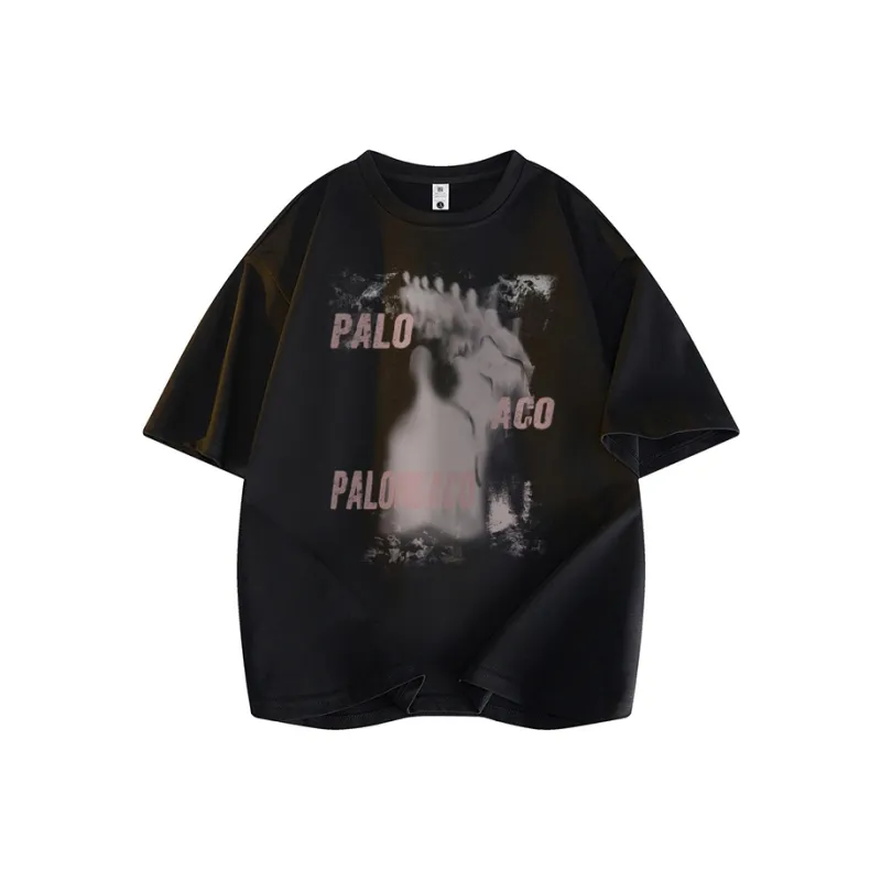 PAL ONGACO T Shirts Unisex-12