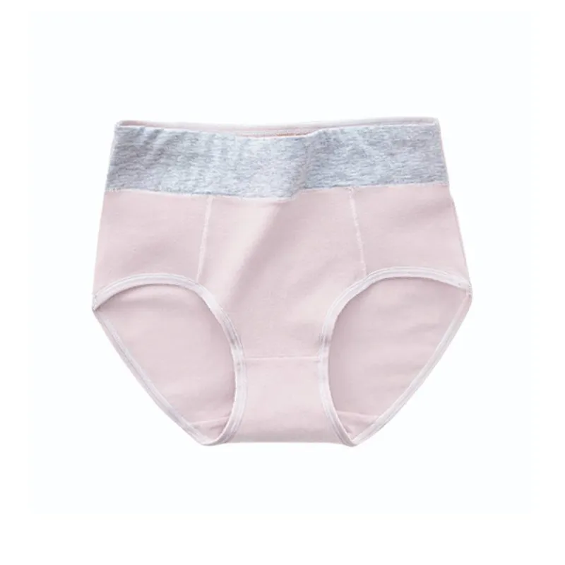 Cotton Gene Underpants Women's Combo Set-0