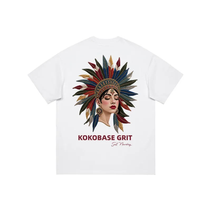 KOKO BASE T-Shirts Unisex-4
