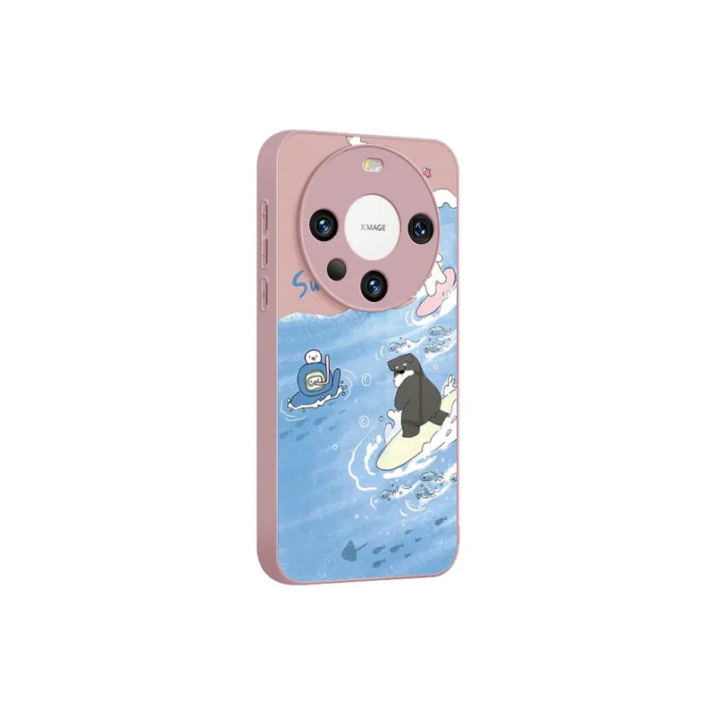 Small bones Phone Cases-2