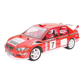 Tamiya R/C WRC Car Bodies Model Accessories