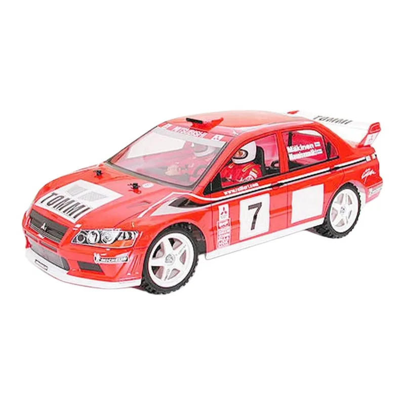 Tamiya R/C WRC Car Bodies Model Accessories-0