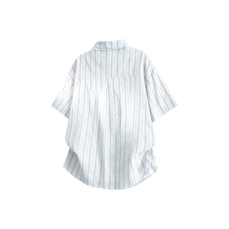 YOSICIL Shirts Unisex-1