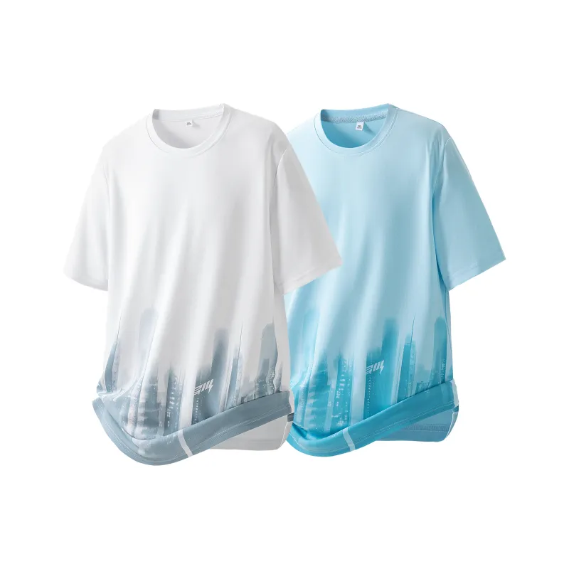 KAIPAINEN T Shirts Unisex-6